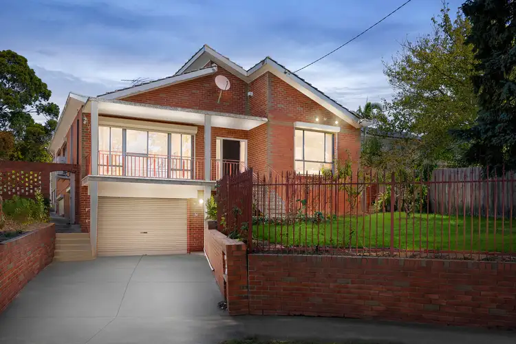 6 Clyden Court, Burwood East VIC 3151