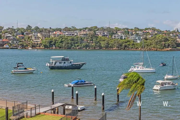 Second view of Homely unit listing, 51/90 St Georges Crescent, Drummoyne NSW 2047