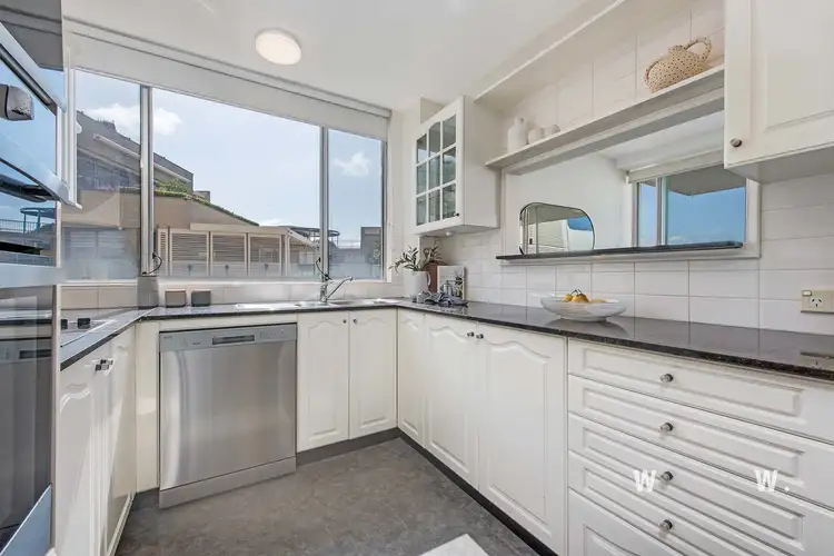 Fifth view of Homely unit listing, 51/90 St Georges Crescent, Drummoyne NSW 2047