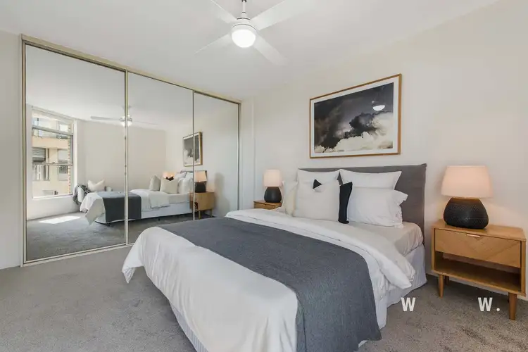 Sixth view of Homely unit listing, 51/90 St Georges Crescent, Drummoyne NSW 2047