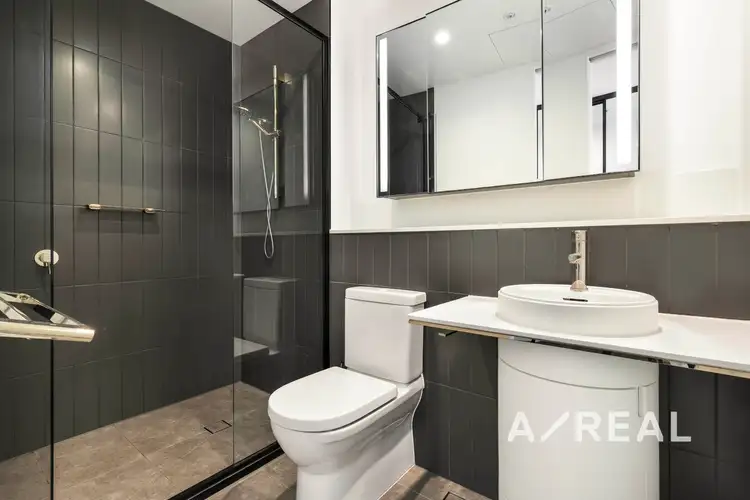 Sixth view of Homely apartment listing, 3817/228 La Trobe Street, Melbourne VIC 3000