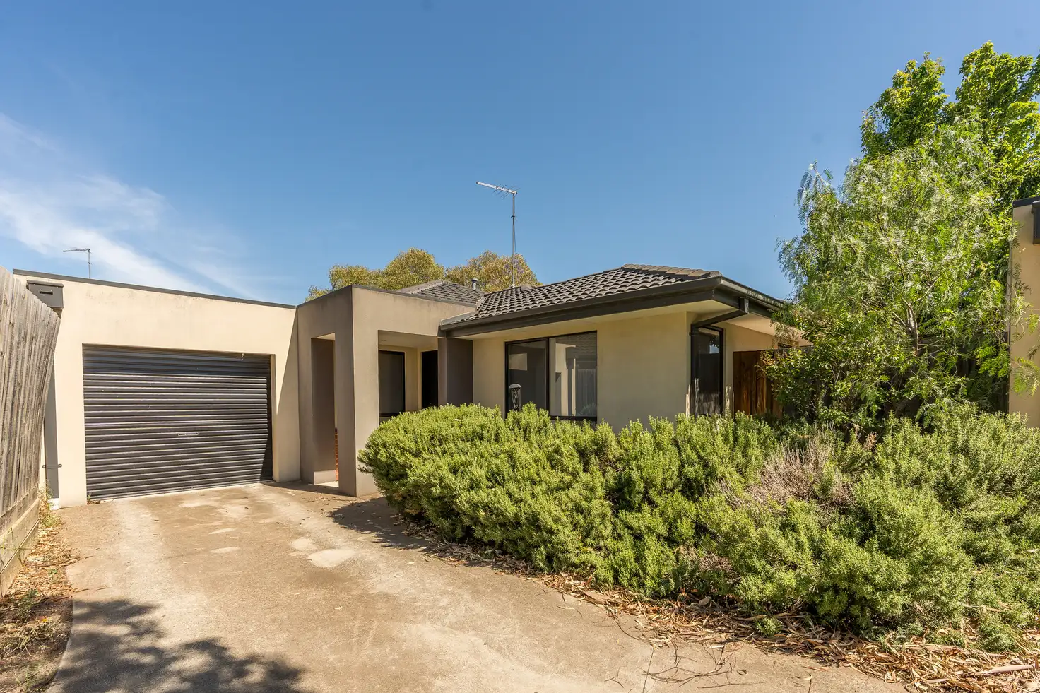 Main view of Homely unit listing, 3/29 Canopus Crescent, Lara VIC 3212