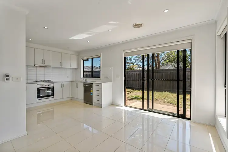 Second view of Homely unit listing, 3/29 Canopus Crescent, Lara VIC 3212