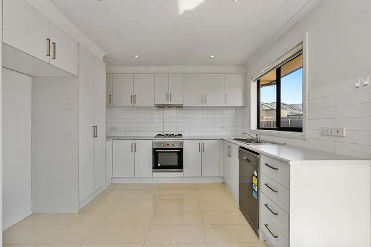 Fifth view of Homely unit listing, 3/29 Canopus Crescent, Lara VIC 3212