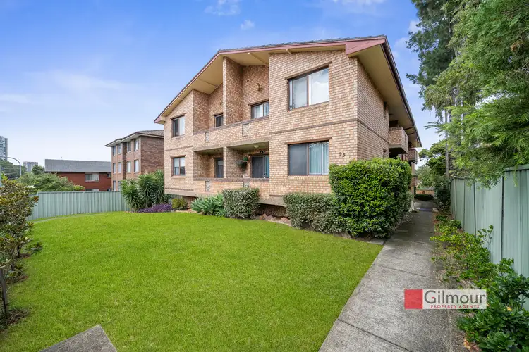 Main view of Homely apartment listing, 7/93 Great Western Highway, Parramatta NSW 2150