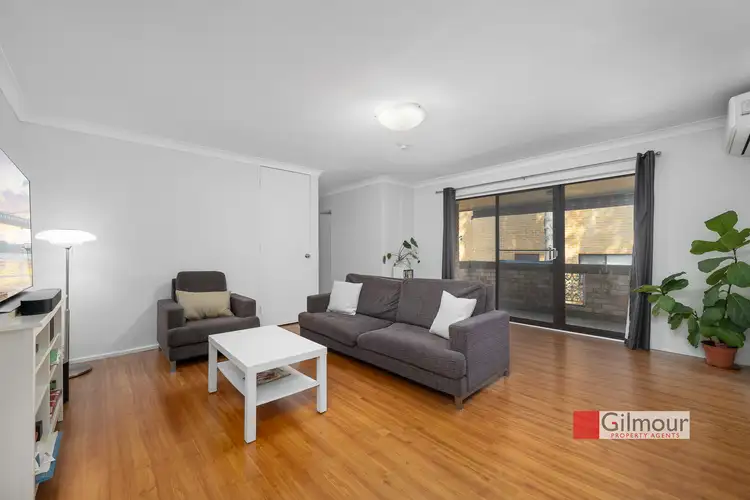 Second view of Homely apartment listing, 7/93 Great Western Highway, Parramatta NSW 2150