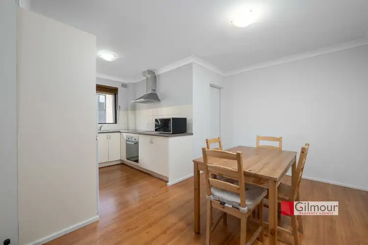 Fourth view of Homely apartment listing, 7/93 Great Western Highway, Parramatta NSW 2150