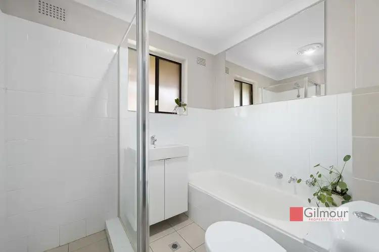 Fifth view of Homely apartment listing, 7/93 Great Western Highway, Parramatta NSW 2150