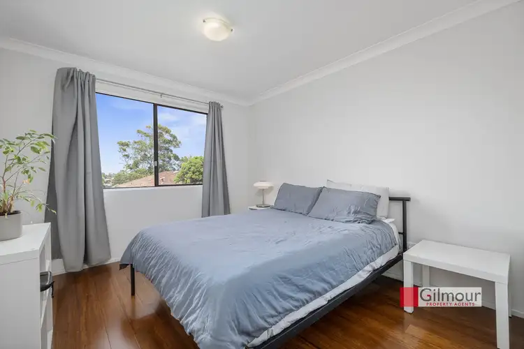 Sixth view of Homely apartment listing, 7/93 Great Western Highway, Parramatta NSW 2150