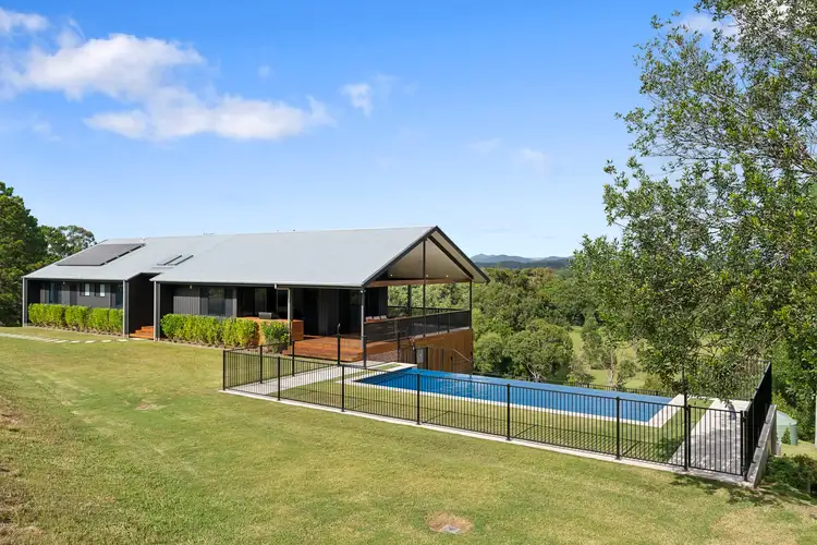 Main view of Homely house listing, 21 Smiths Road, Repton NSW 2454