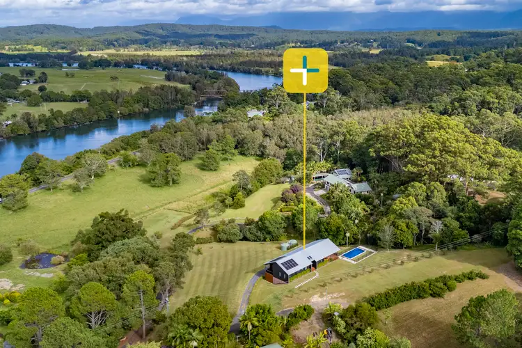 Second view of Homely house listing, 21 Smiths Road, Repton NSW 2454