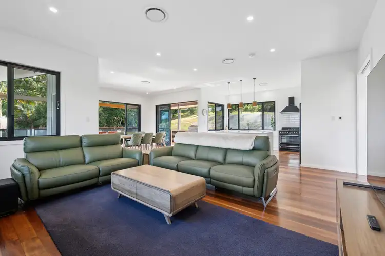 Sixth view of Homely house listing, 21 Smiths Road, Repton NSW 2454