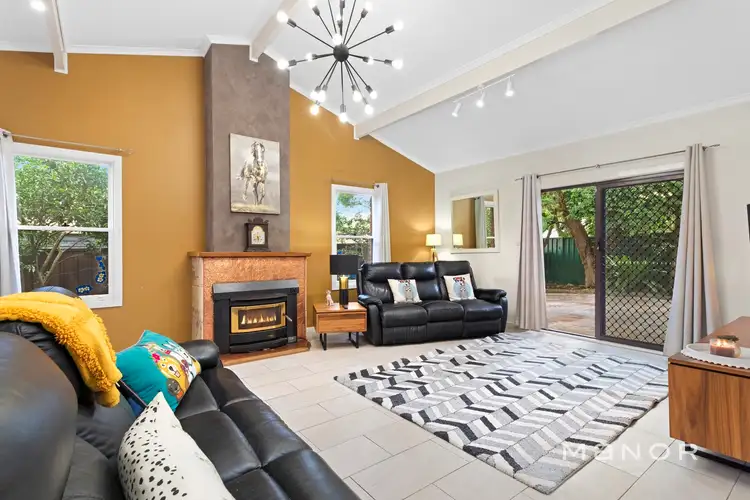 Fourth view of Homely house listing, 76 Model Farms Road, Winston Hills NSW 2153