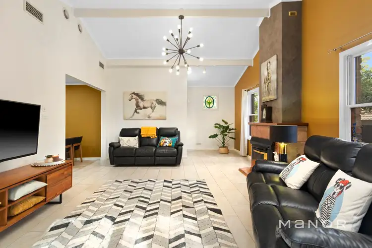Fifth view of Homely house listing, 76 Model Farms Road, Winston Hills NSW 2153