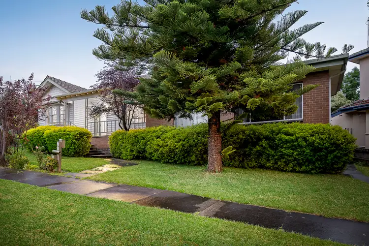 Third view of Homely house listing, 4 Rosebank Avenue, Strathmore VIC 3041