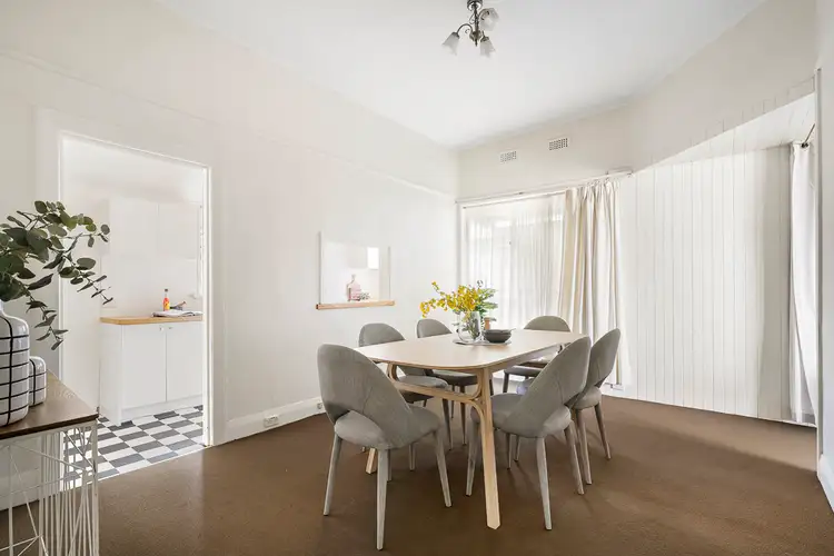 Sixth view of Homely house listing, 4 Rosebank Avenue, Strathmore VIC 3041