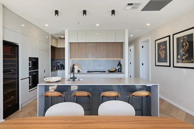 Sixth view of Homely apartment listing, 701/69 Melbourne Street, North Adelaide SA 5006