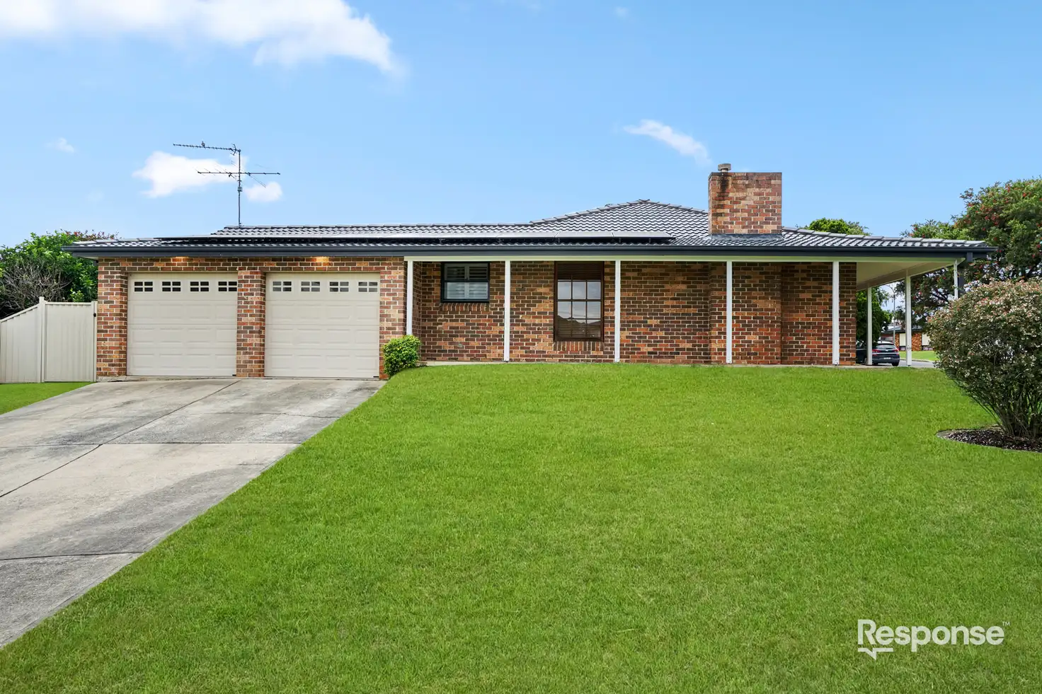 Main view of Homely house listing, 2 Thomas Bell Avenue, Werrington County NSW 2747