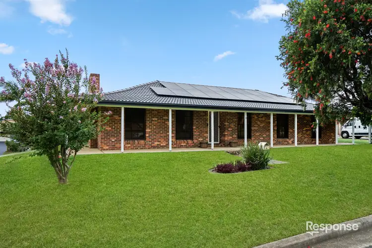 Second view of Homely house listing, 2 Thomas Bell Avenue, Werrington County NSW 2747