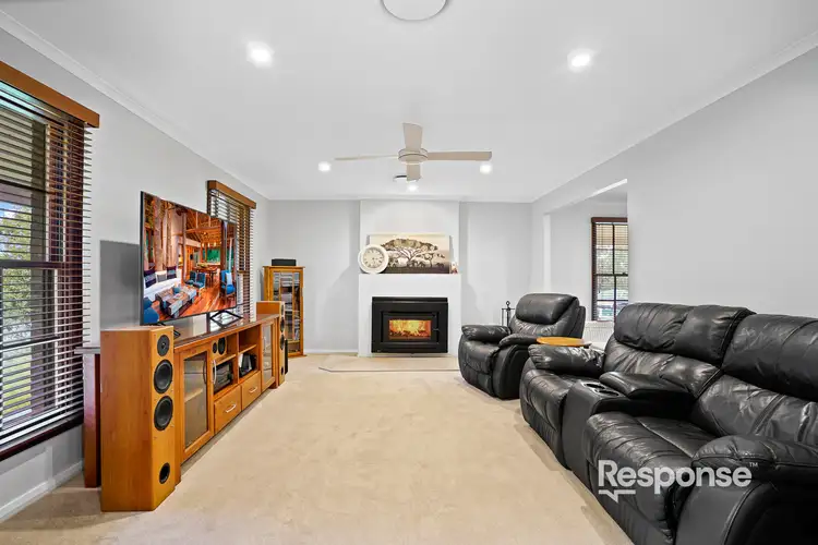 Third view of Homely house listing, 2 Thomas Bell Avenue, Werrington County NSW 2747