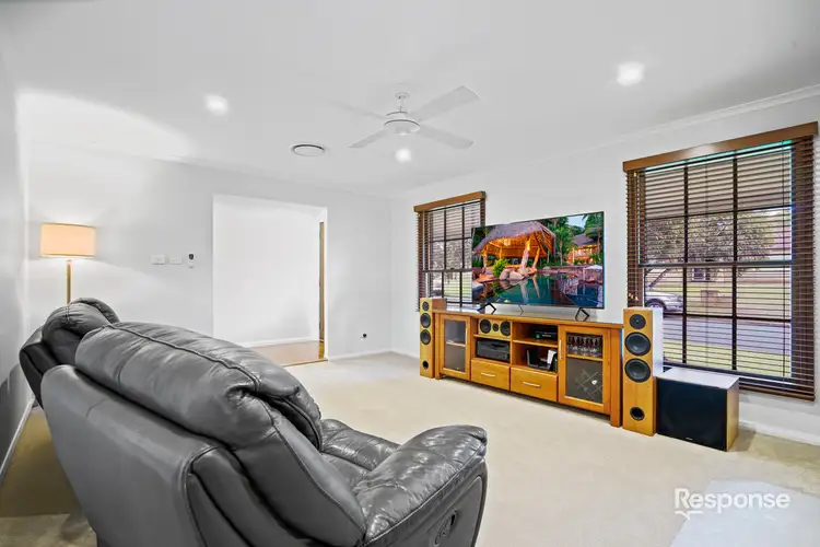 Fourth view of Homely house listing, 2 Thomas Bell Avenue, Werrington County NSW 2747