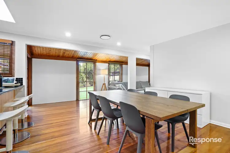 Fifth view of Homely house listing, 2 Thomas Bell Avenue, Werrington County NSW 2747