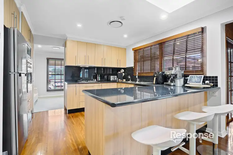 Sixth view of Homely house listing, 2 Thomas Bell Avenue, Werrington County NSW 2747
