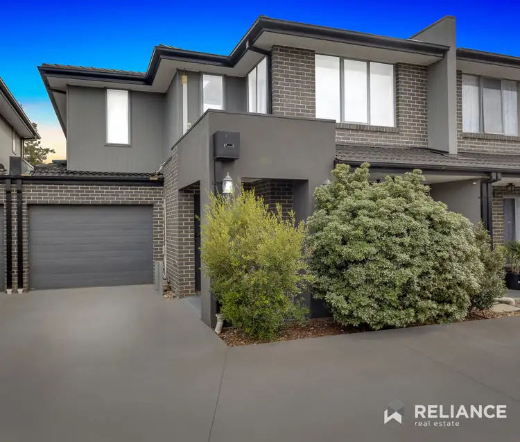13/76 Purchas Street, Werribee VIC 3030