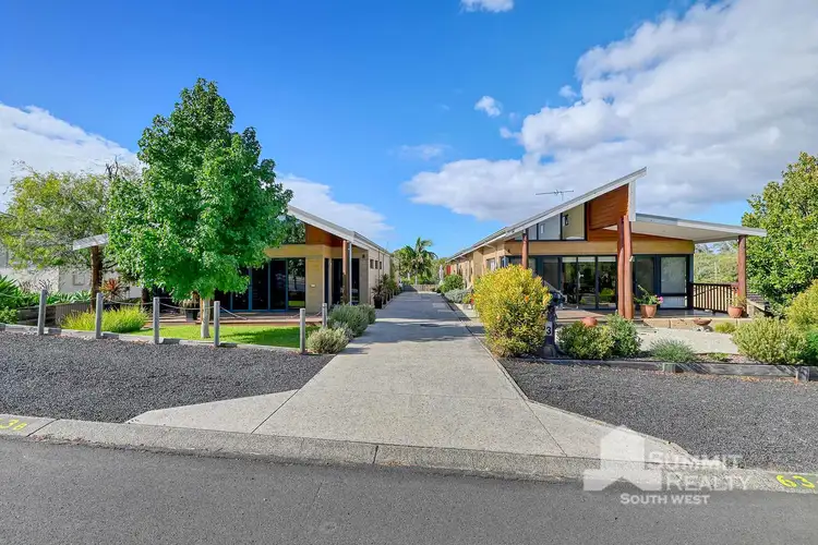 63 Pratt Road, Eaton WA 6232