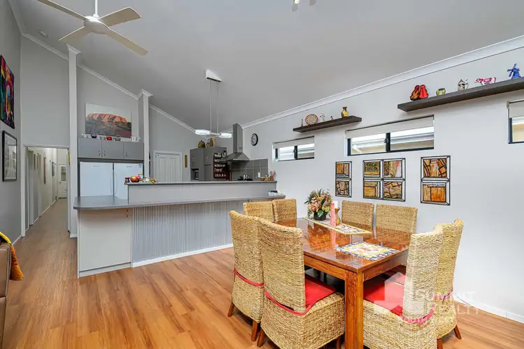Fifth view of Homely house listing, Prop 63A Pratt Road, Eaton WA 6232