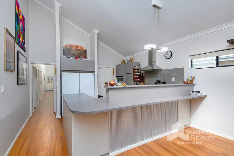 Sixth view of Homely house listing, Prop 63A Pratt Road, Eaton WA 6232
