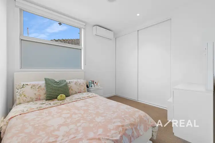 Fourth view of Homely apartment listing, 105/6 Kokaribb Road, Carnegie VIC 3163