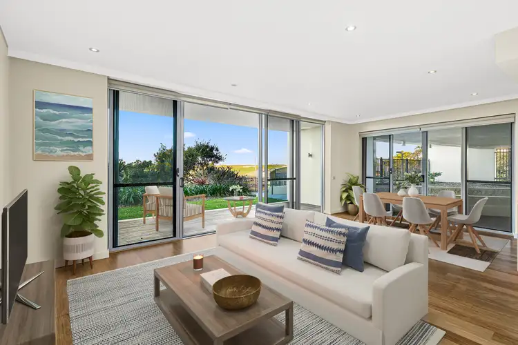 Second view of Homely apartment listing, 18/1 Ross Street, Wollongong NSW 2500