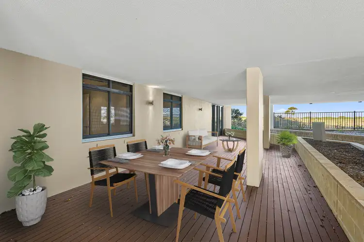 Fourth view of Homely apartment listing, 18/1 Ross Street, Wollongong NSW 2500
