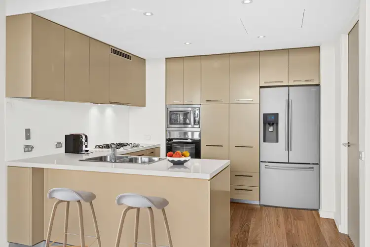 Fifth view of Homely apartment listing, 18/1 Ross Street, Wollongong NSW 2500
