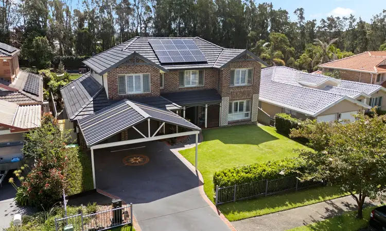 23 Avondale Drive, Kanwal NSW 2259