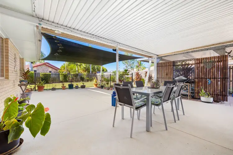 53 Bowerbird Avenue, Eli Waters QLD 4655