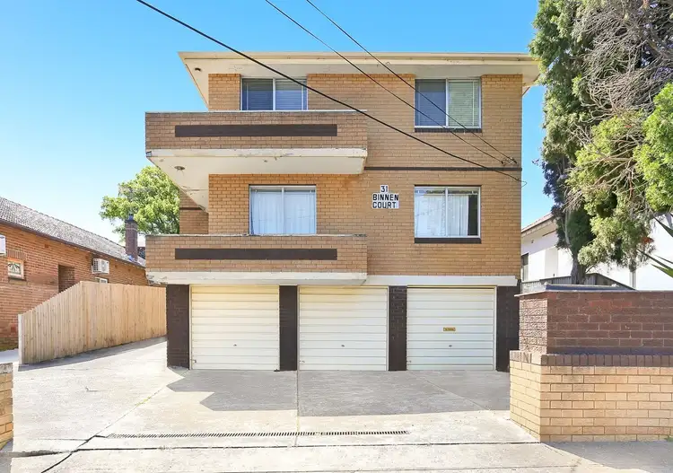 31 Garrong Road, Lakemba NSW 2195