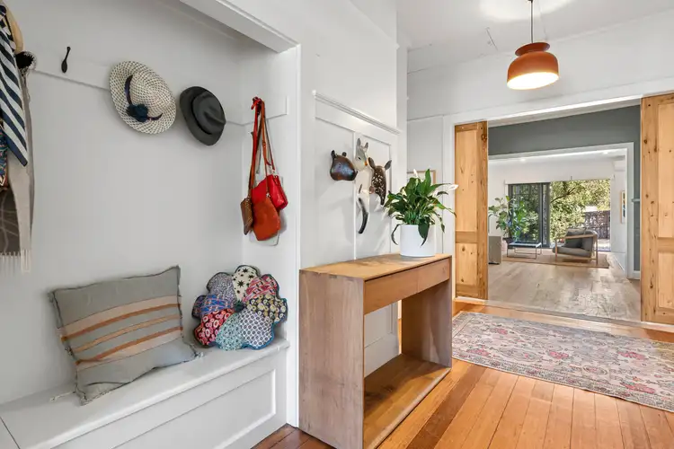 Fifth view of Homely house listing, 365 Shannon Avenue, Newtown VIC 3220