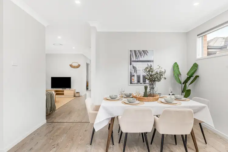 Third view of Homely house listing, 195 Hezlett Road, North Kellyville NSW 2155