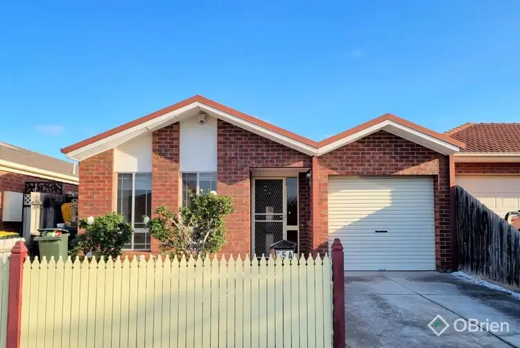 15A Contursi Drive