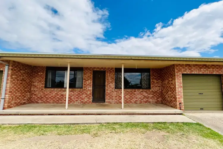 2/80 Lawson Street, Mudgee NSW 2850