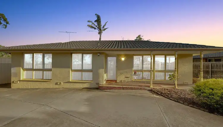 18 Hudson Place, Melton VIC 3337