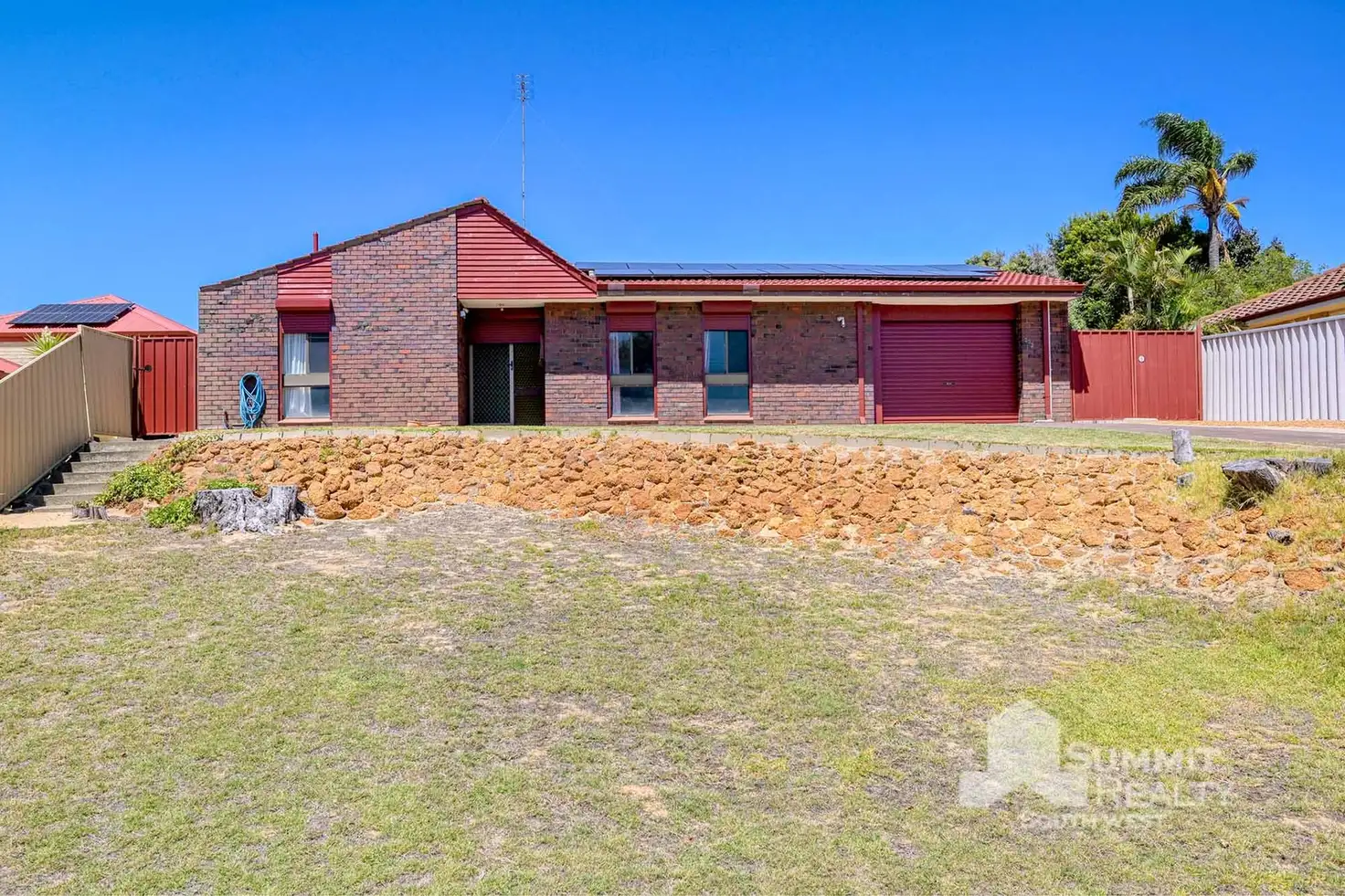 Main view of Homely house listing, 233 Old Coast Road, Australind WA 6233