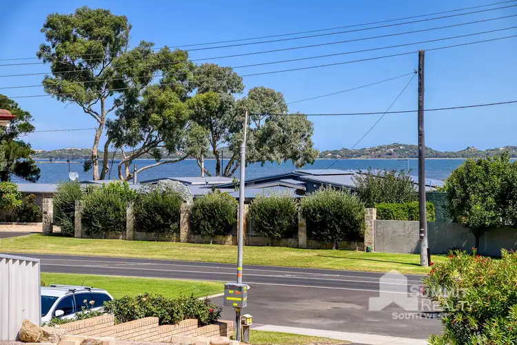 Second view of Homely house listing, 233 Old Coast Road, Australind WA 6233