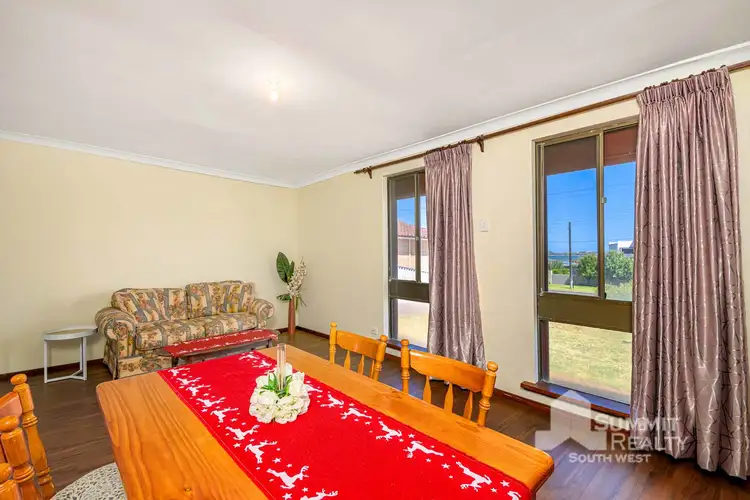 Fifth view of Homely house listing, 233 Old Coast Road, Australind WA 6233