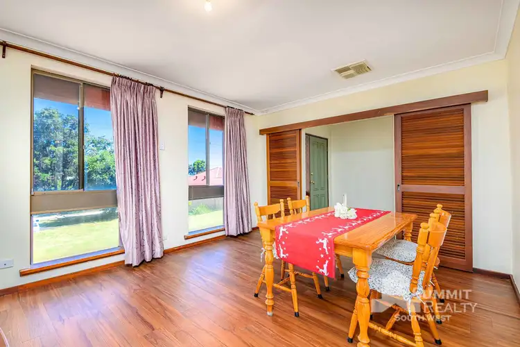 Sixth view of Homely house listing, 233 Old Coast Road, Australind WA 6233