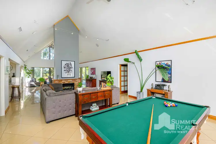 Fifth view of Homely house listing, 32 Avalon Road, Australind WA 6233