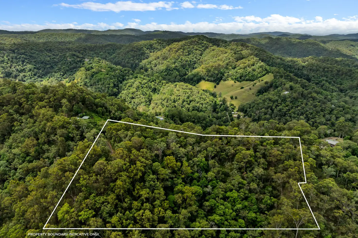 Main view of Homely land listing, 3/914 Upper Brookfield Road, Upper Brookfield QLD 4069