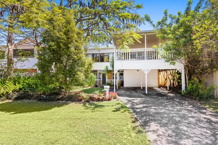 Main view of Homely house listing, 20 Tawarri Crescent, Burleigh Heads QLD 4220
